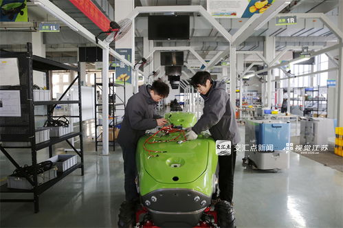 贏在起跑線 新年開工第一周，電子產品技術開發干勁滿格