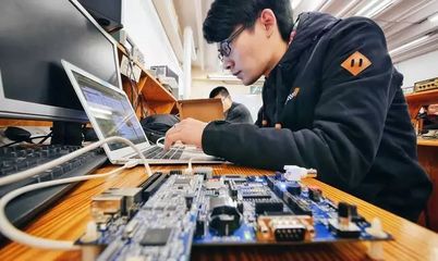 嵌入式工程師 三招Reset，開啟職場開掛模式